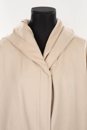 Manteau Marina Rinaldi  Beige