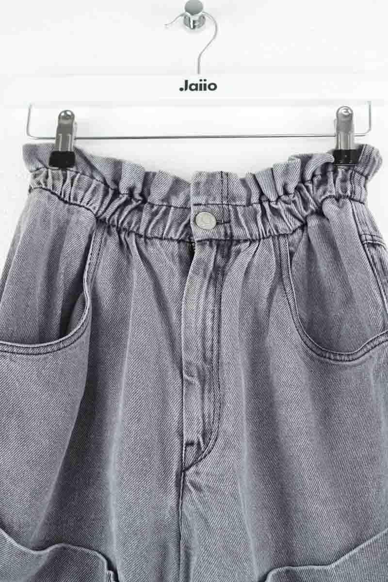 Short Isabel Marant Étoile  Gris