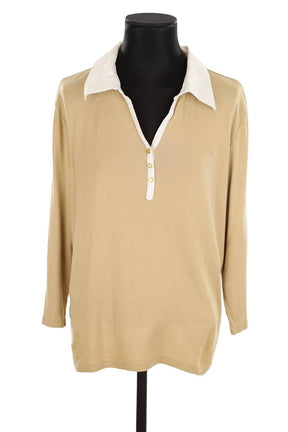 Tricot Ralph Lauren  Beige