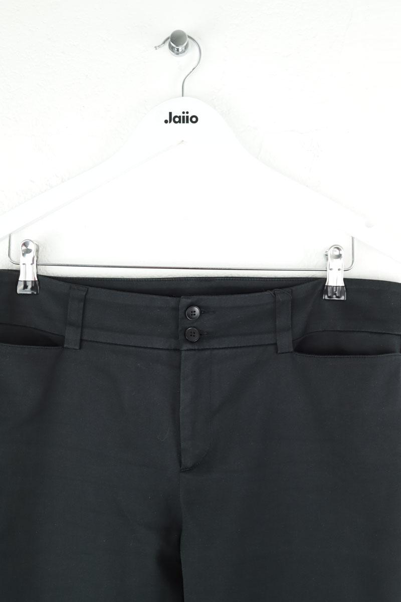 Pantalon Agnès B.  Noir