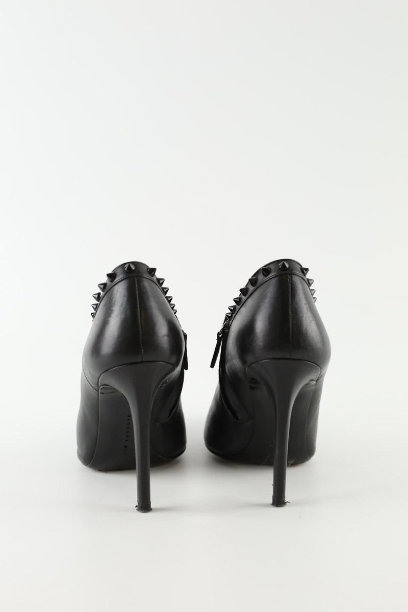 Boots Barbara Bui  Noir