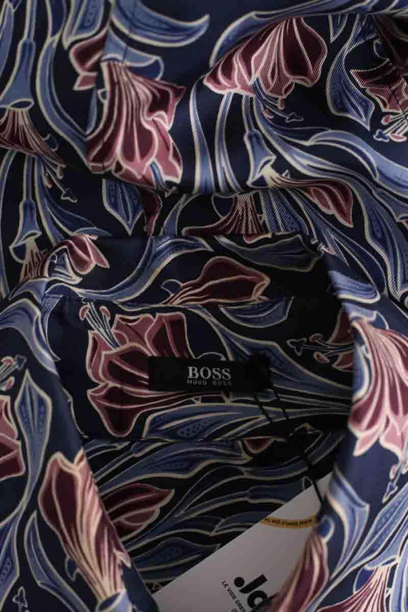 Chemise Boss  Multicolore