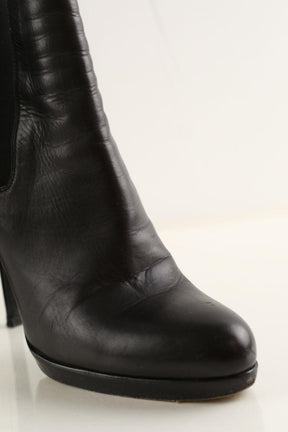 Autres Blumarine  Noir