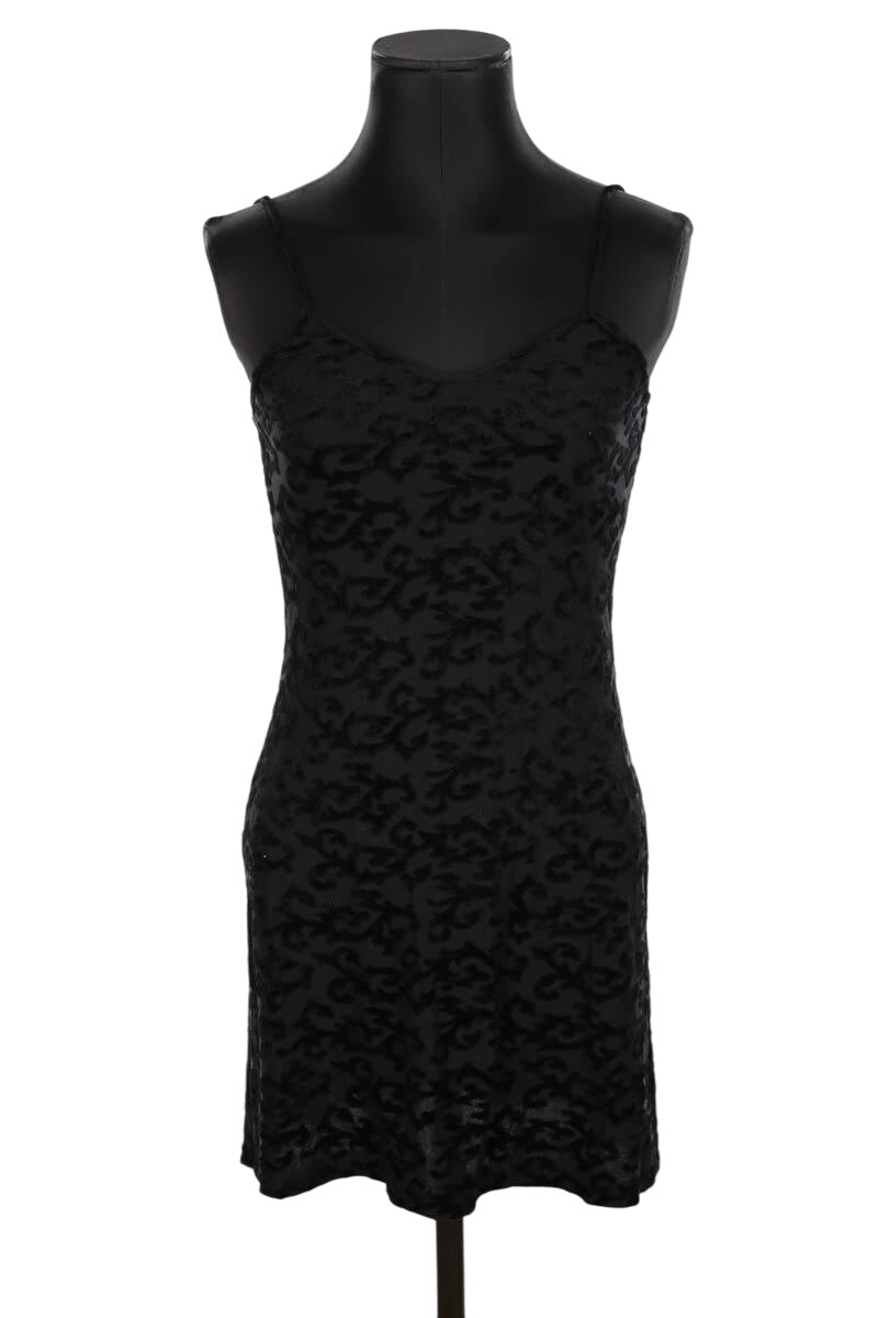 Mini Irie Wash  Noir