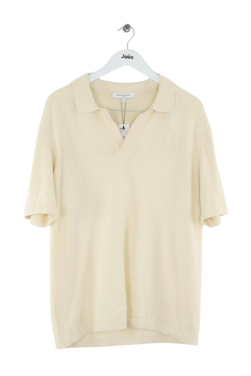 Polo Kitsuné  Beige