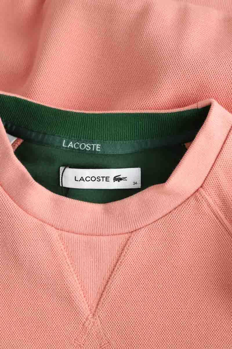 Sweatshirts Lacoste  Rose