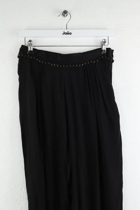Droit Antik Batik  Noir