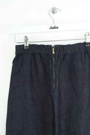 Mi-longueur Marni  Bleu