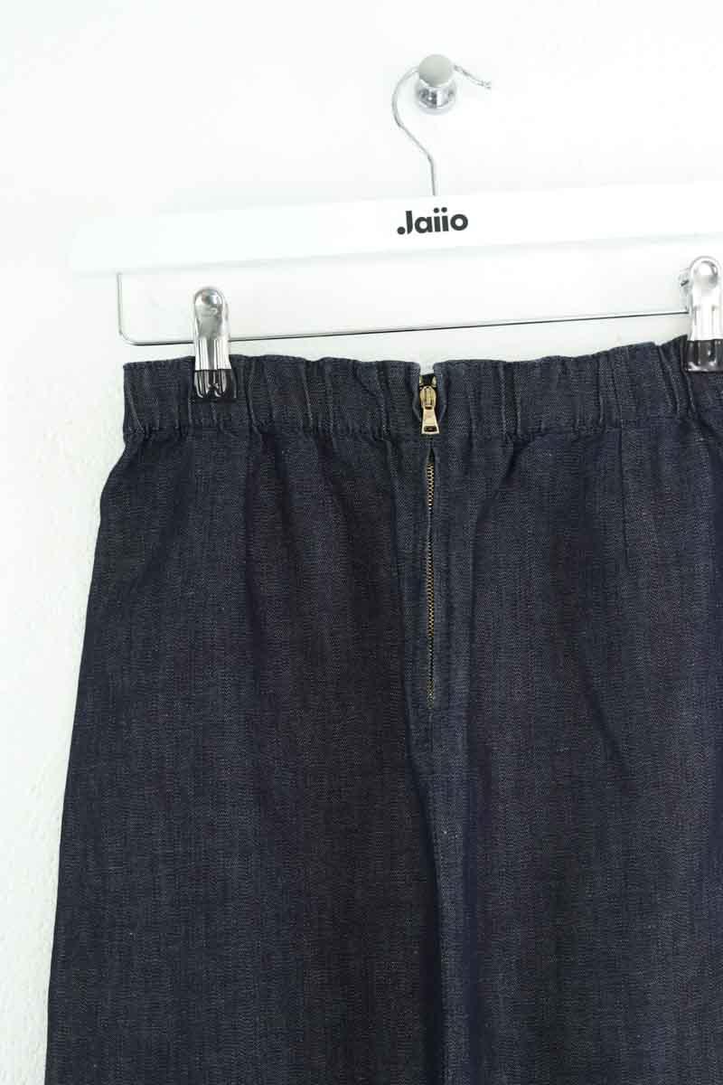 Mi-longueur Marni  Bleu