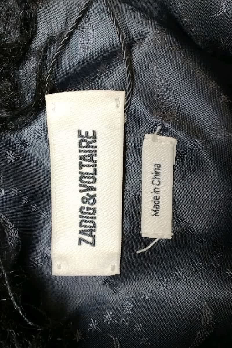Manteaux Zadig & Voltaire  Noir