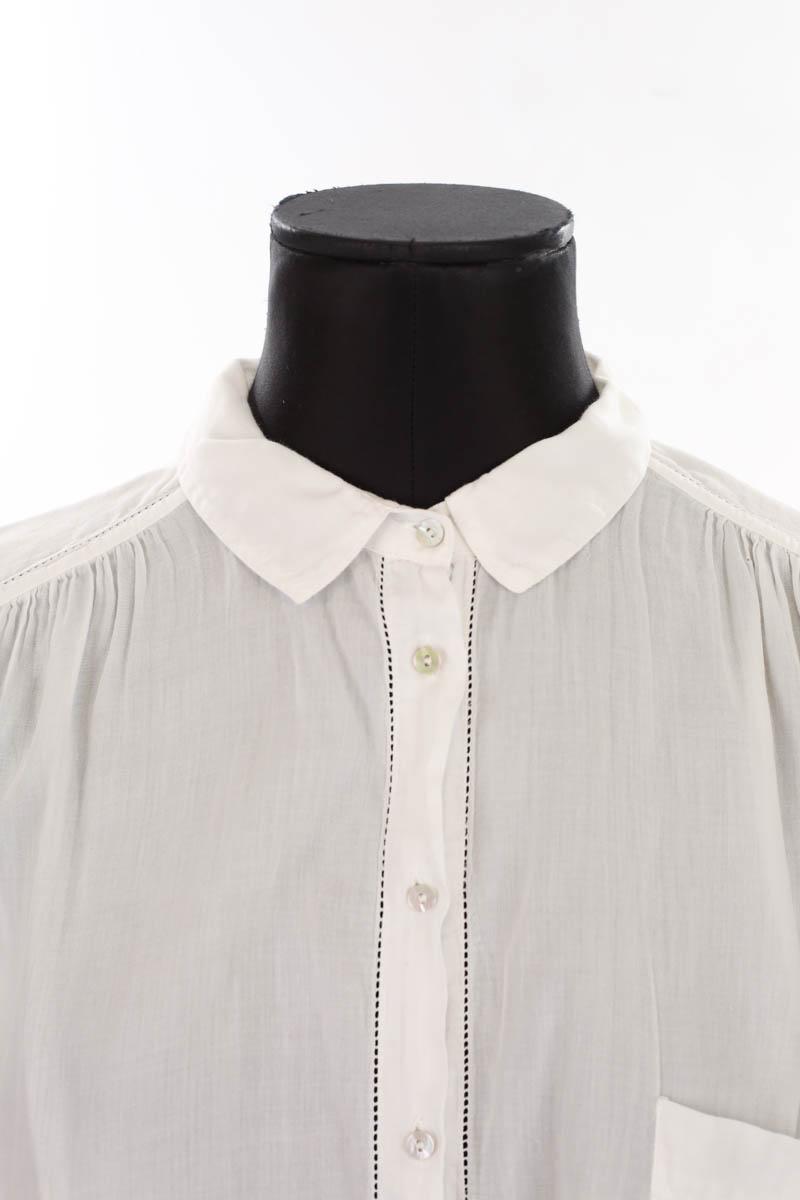 Blouses Bash  Blanc