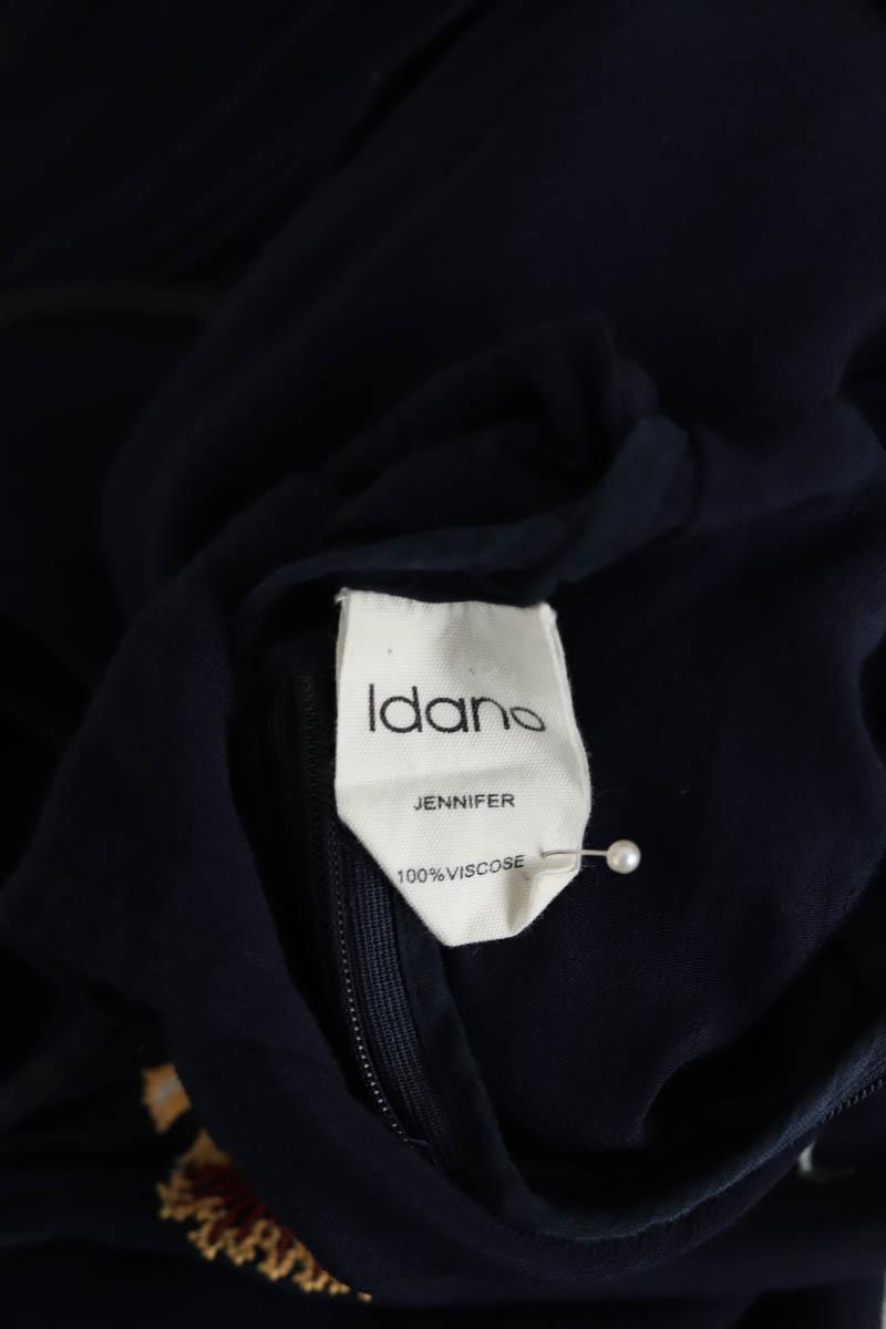 Combinaison Idano  Bleu
