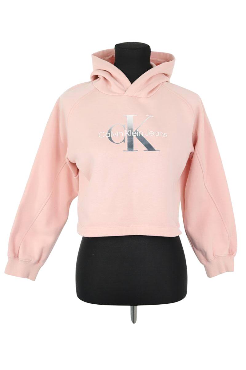 Sweatshirts Calvin Klein  Rose