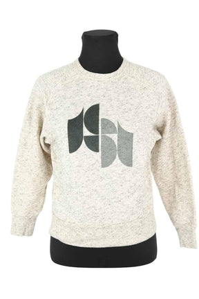 Sweatshirts Soeur  Beige