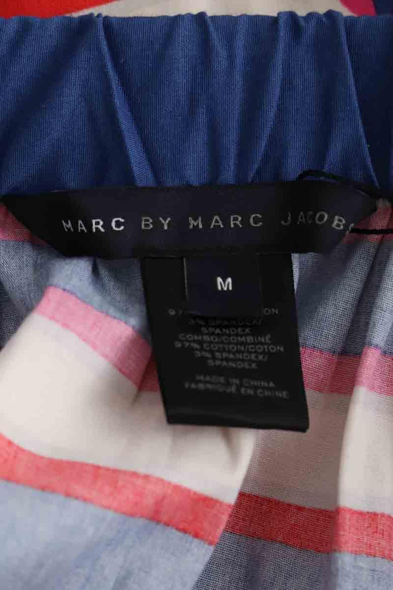 Mini Marc Jacobs  Bleu