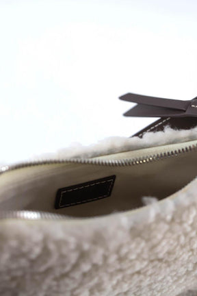 Sac à main Bash  Blanc