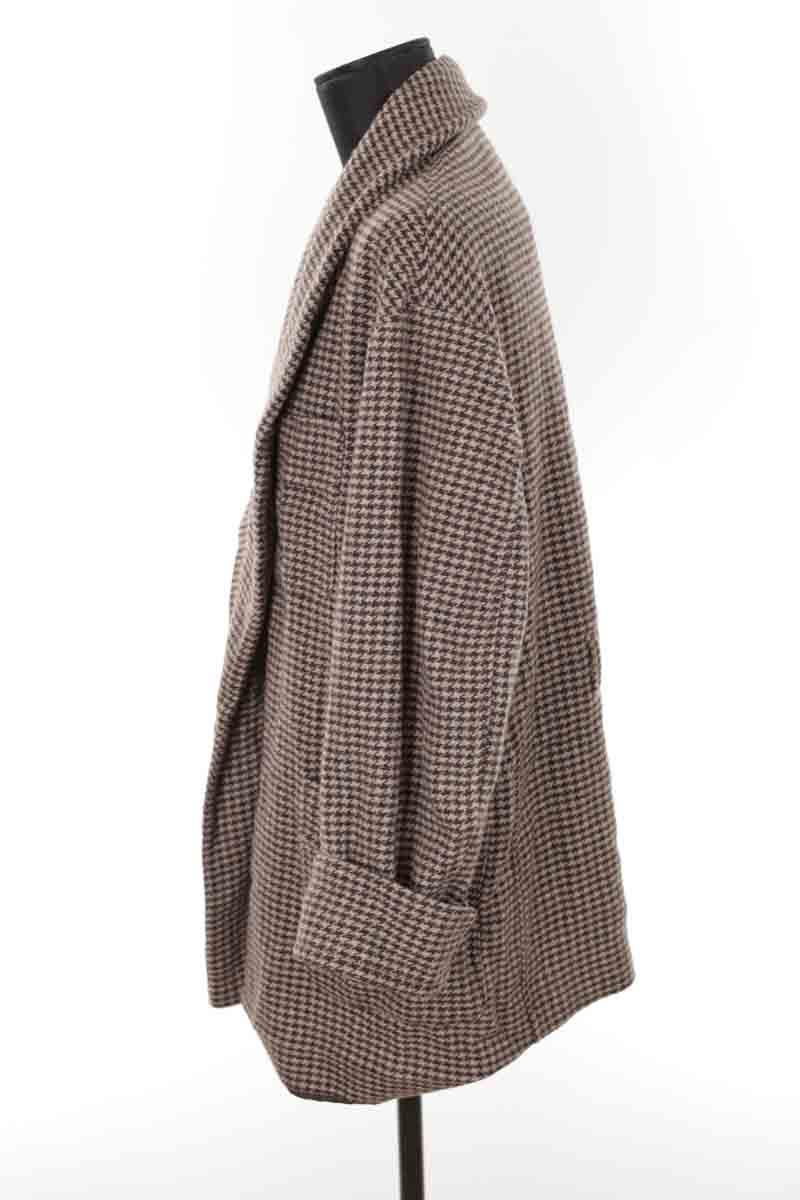 Manteaux Isabel Marant Étoile  Marron