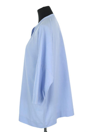 Blouses Marina Rinaldi  Bleu