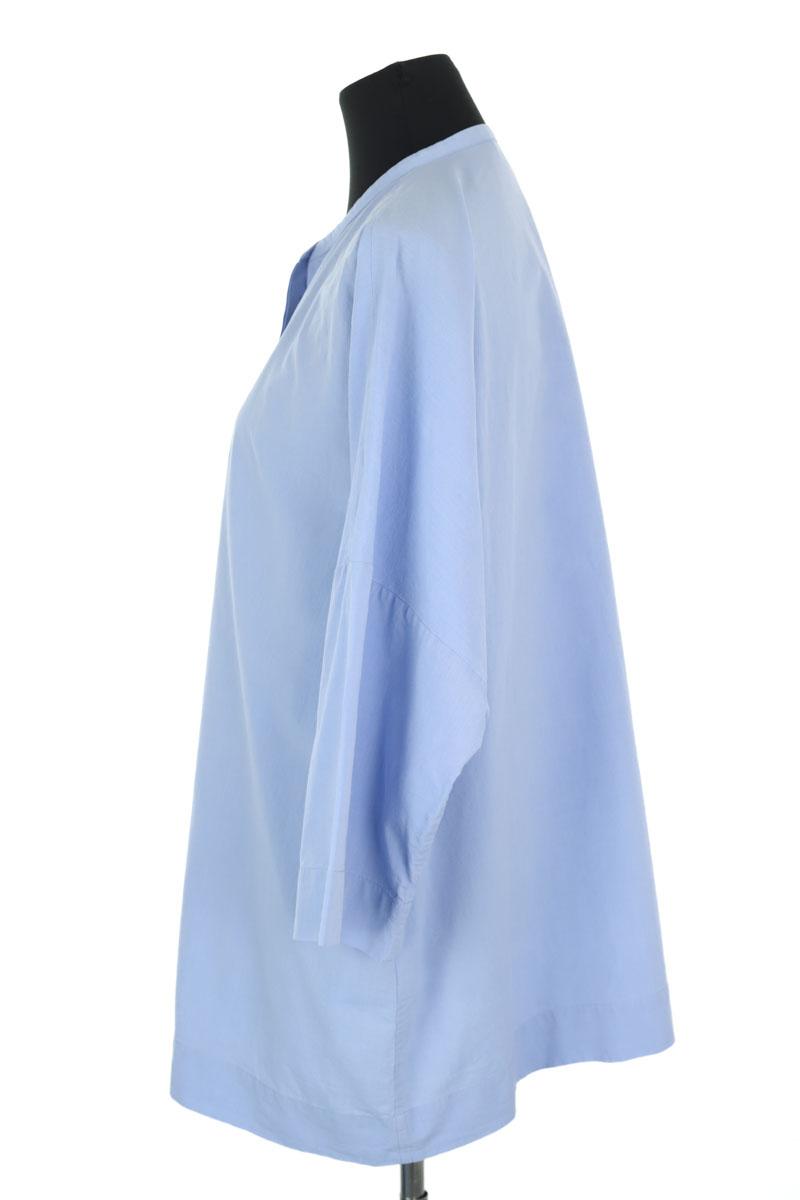 Blouses Marina Rinaldi  Bleu