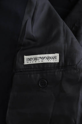 Blazers Armani  Noir