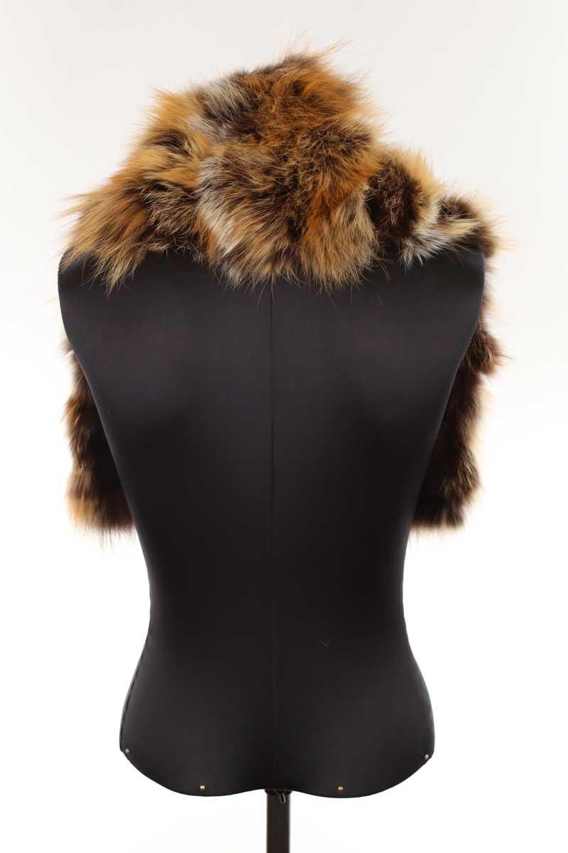 Echarpes Michael Kors  Marron