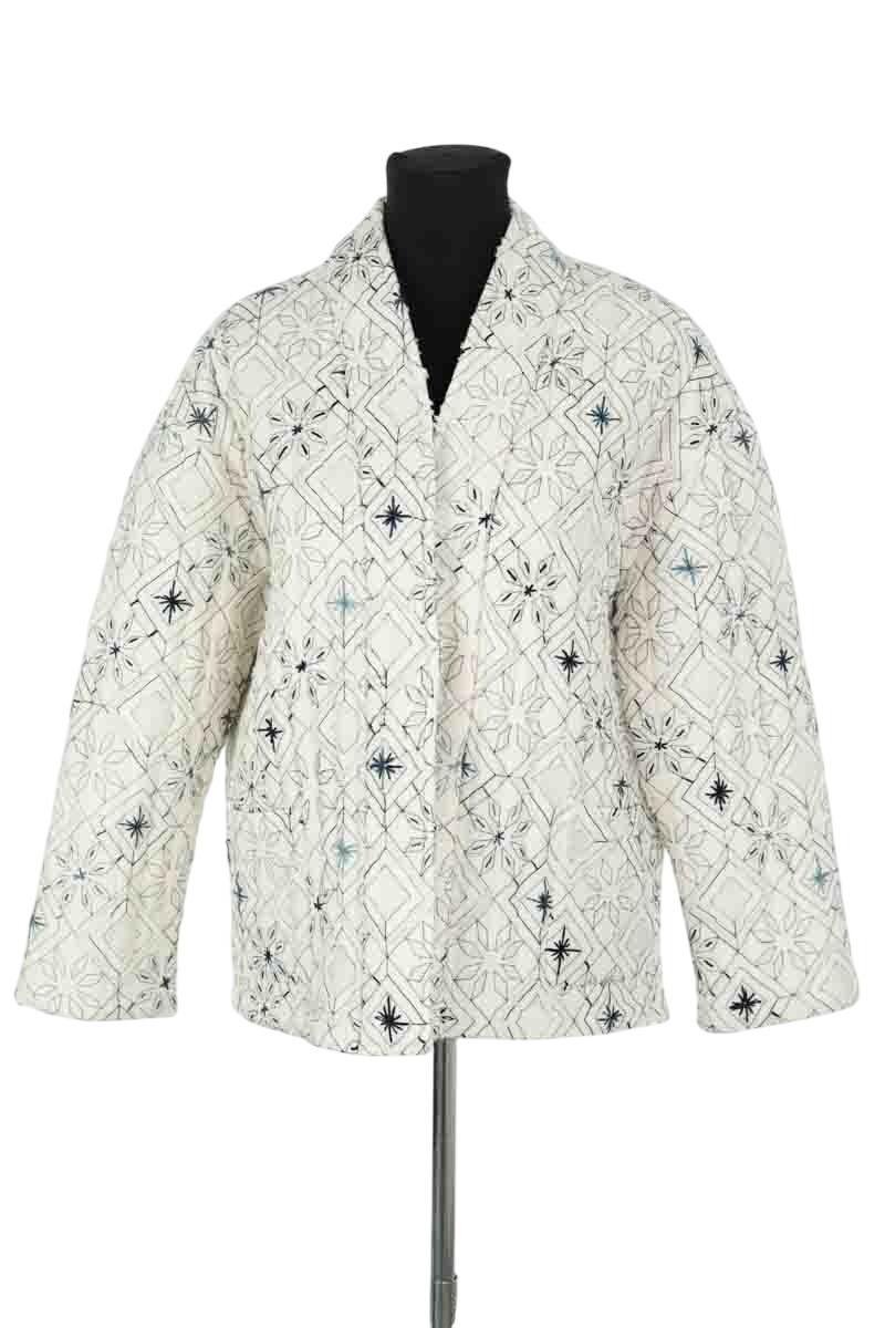 Veste Gerard Darel  Blanc