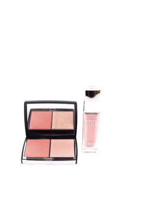 Blush Dior  