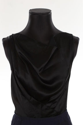 Mini Nina Ricci  Bleu