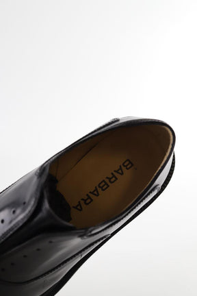 Chaussures à lacets Barbara Bui  Noir