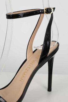 Talons Stuart Weitzman  Noir