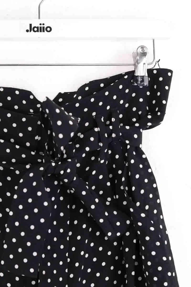 Short Tara Jarmon Noir en Synthétique