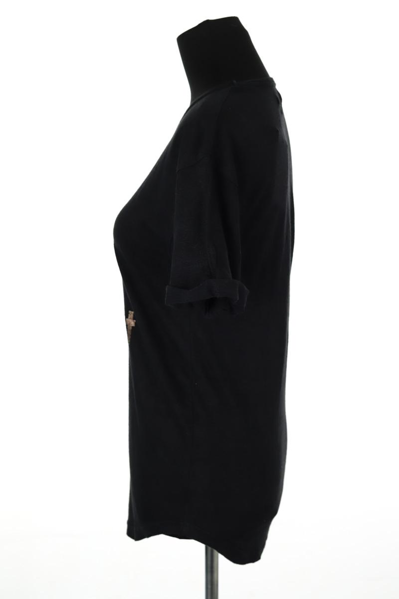 Top Isabel Marant Étoile  Noir