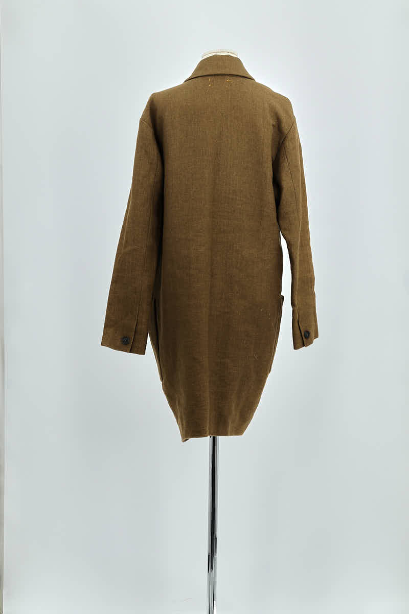 Manteaux Other Brand  Marron