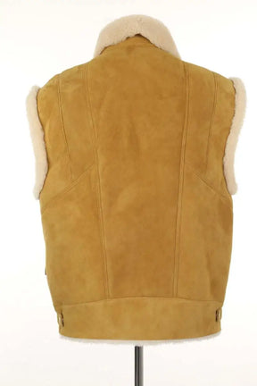 Veste Bash  Camel