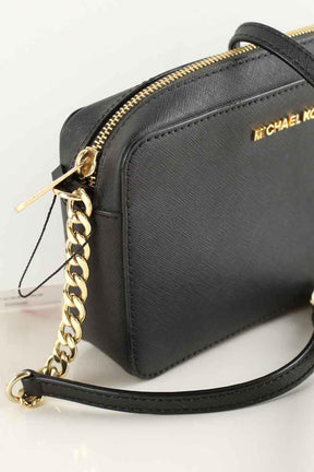 Sacs à bandoulière Michael Kors  Noir