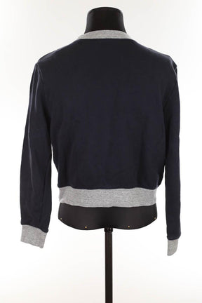 Sweatshirts See By Chloé  Bleu