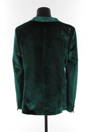 Blazers Alexandro Fratelli  Vert