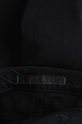 Droit J Brand  Noir