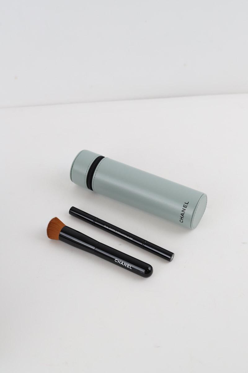 Pinceaux Chanel  