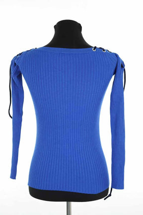 Top Pinko  Bleu