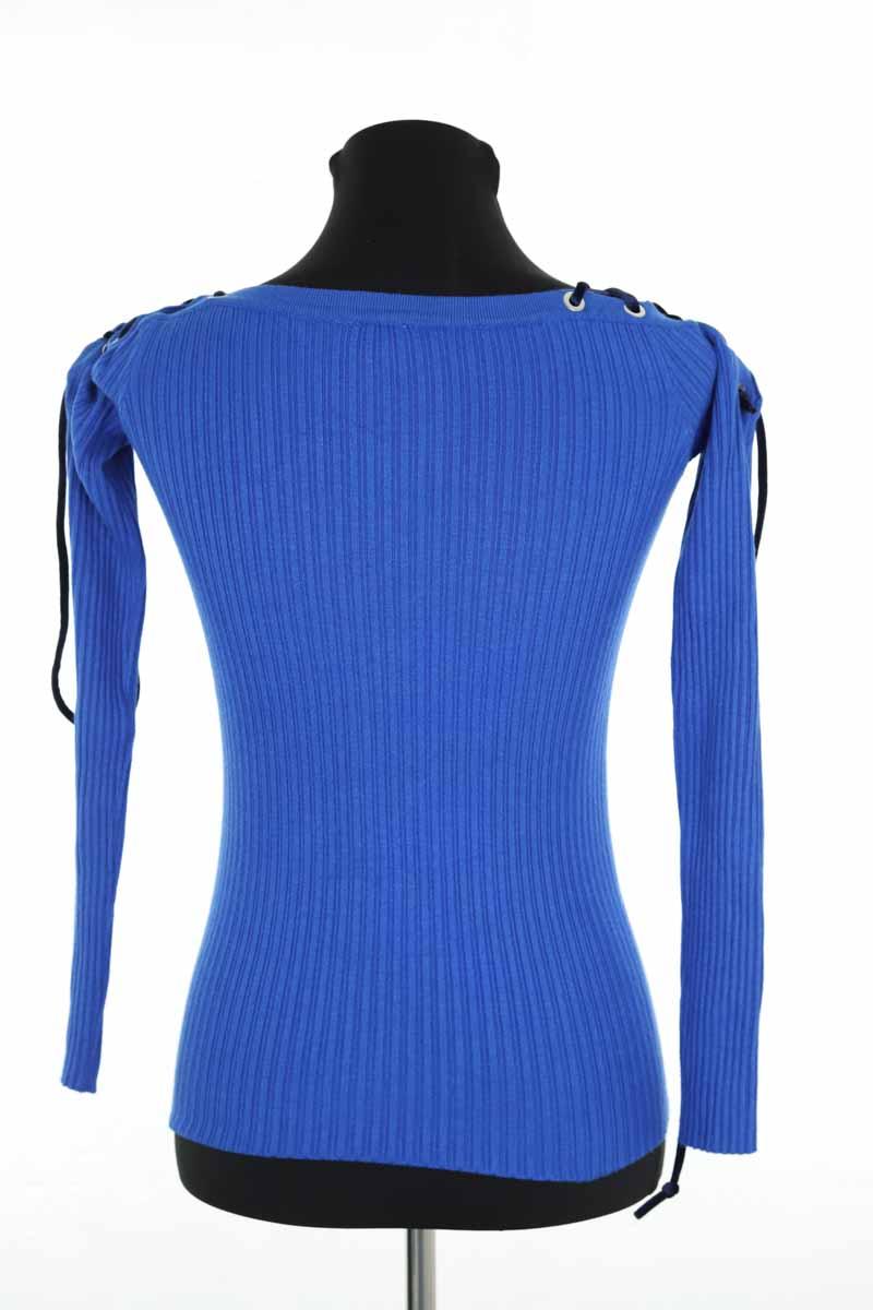 Top Pinko  Bleu