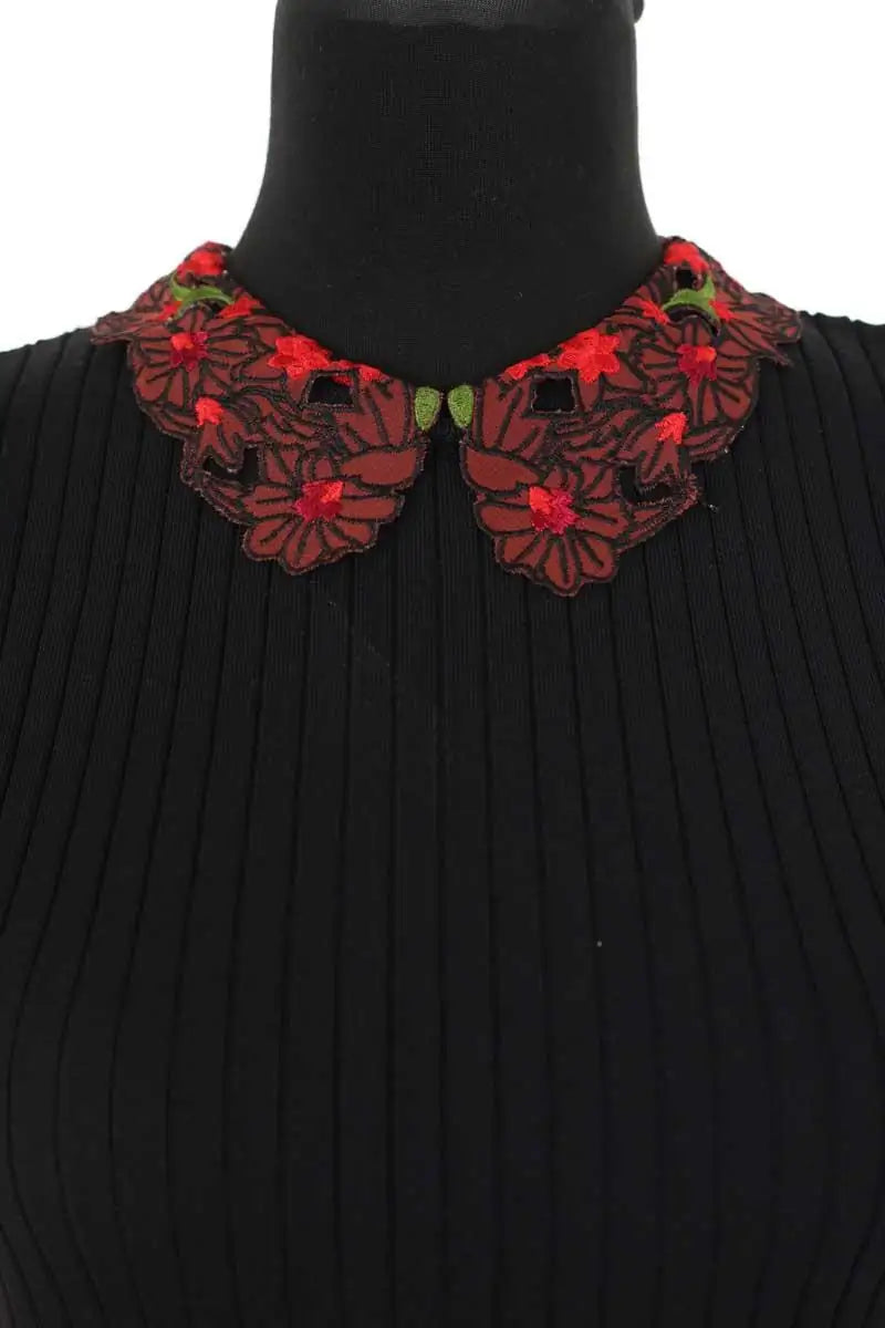 T-shirt Sandro  Noir