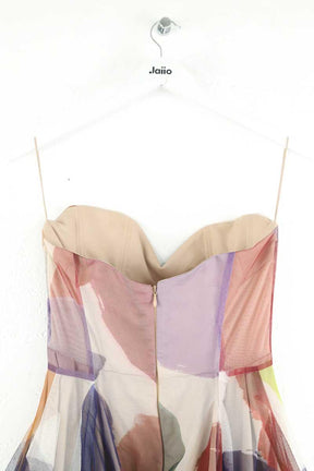 Mi-longueur Vivienne Westwood  Multicolore