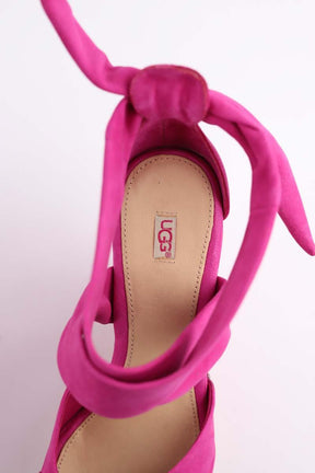 Sandales Ugg  Rose