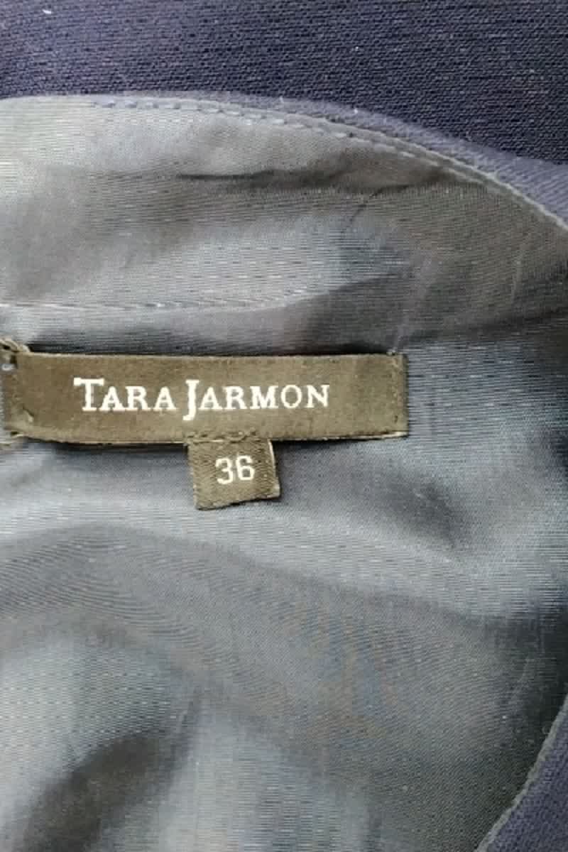 Mini Tara Jarmon  Marine
