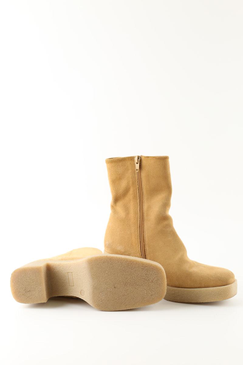 Boots Sessun  Beige