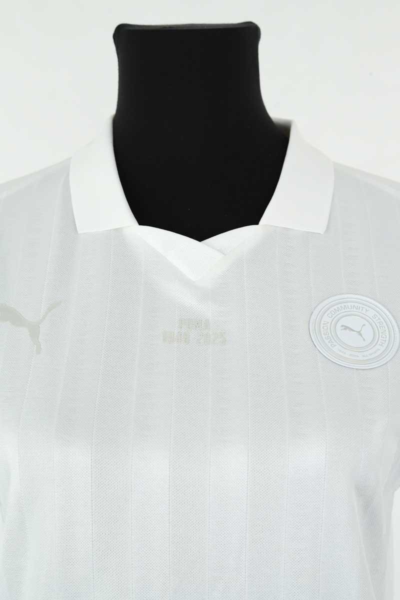Top Puma  Blanc