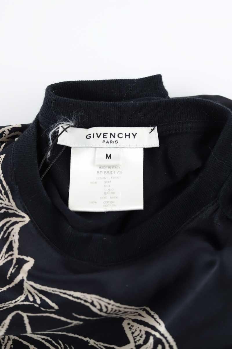 T-shirts Givenchy  Noir