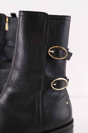 Boots Vanessa Bruno  Noir