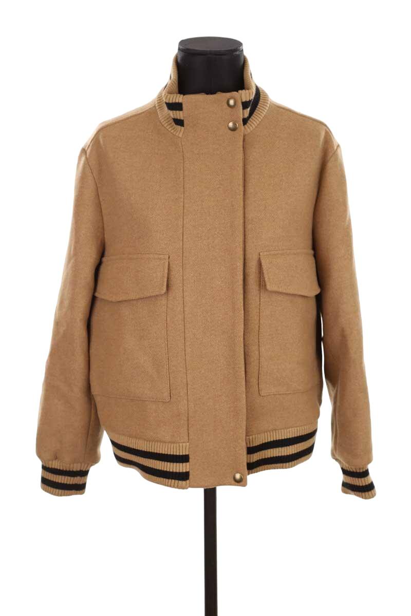 Blousons Maison Sarah Lavoine  Beige